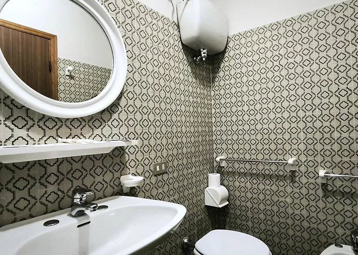 Hotel Pineta San Benedetto del Tronto